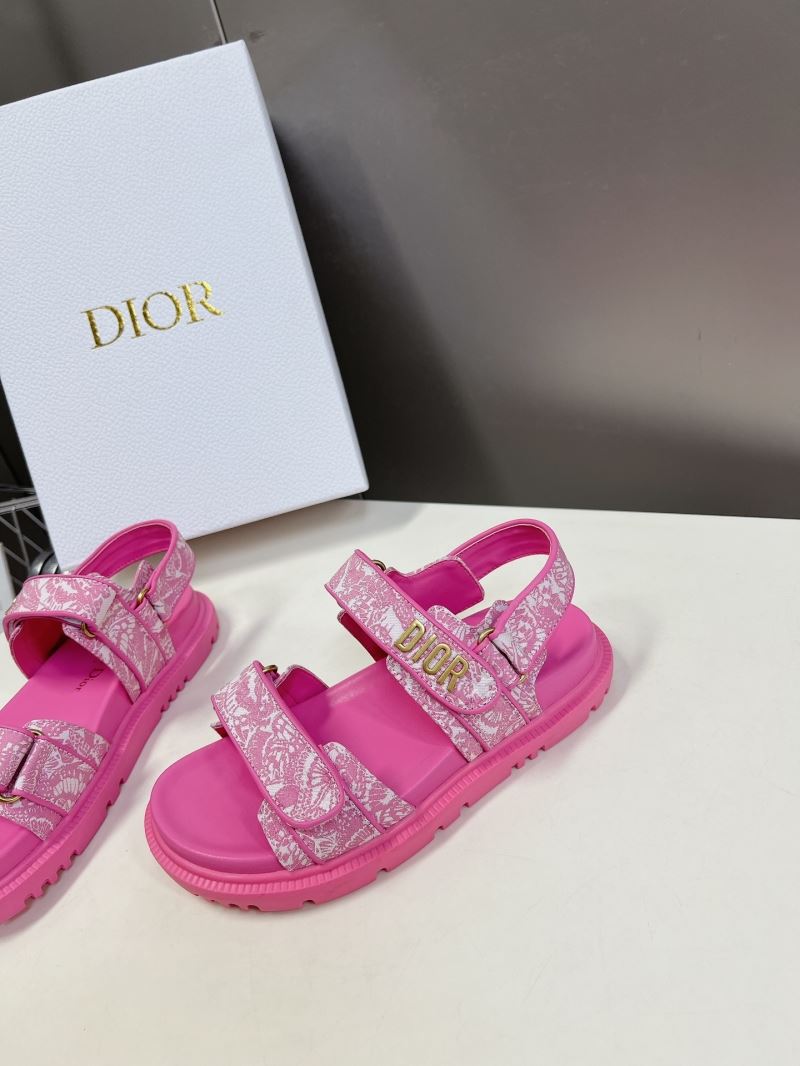 Christian Dior Sandals